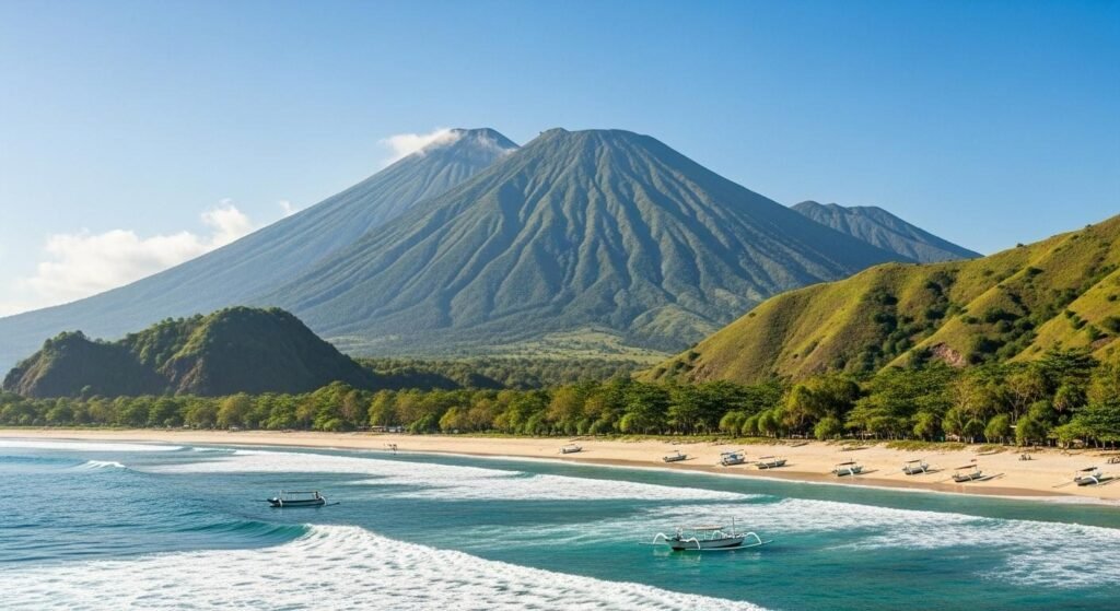 Dinas Pariwisata Dan Ekonomi Kreatif Provinsi Maluku