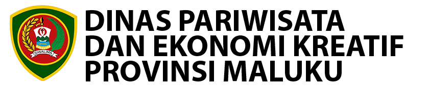 Dinas Pariwisata Dan Ekonomi Kreatif Provinsi Maluku